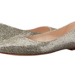 Incaltaminte Femei Cole Haan Tartine Skimmer GoldSilver Glitter