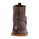 Incaltaminte Femei Frye Veronica Harness Chelsea Grey Soft Vintage Leather