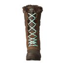 Incaltaminte Femei The North Face Shellista II Tall Desert Palm BrownSurf Green