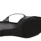 Incaltaminte Femei Nine West Eratic Black Leather