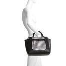 Accesorii Femei Nine West Nine West Gleam Team Tote BlackWhite