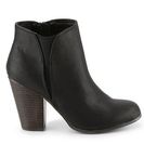 Incaltaminte Femei Fergalicious Punch Chelsea Boot Black