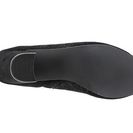 Incaltaminte Femei Diba Danica Velvet Bootie Black Velvet