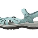 Incaltaminte Femei Keen Rose Sandal Mineral BlueNeutral Gray