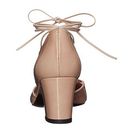 Incaltaminte Femei Stuart Weitzman Gilly Naked Aniline