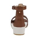 Incaltaminte Femei Dr Scholl\'s Fraser - Original Collection Saddle Tan