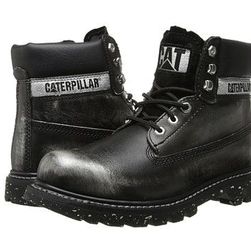 Incaltaminte Femei Caterpillar Colorado Silver