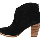 Incaltaminte Femei UGG Charlotte Black Suede