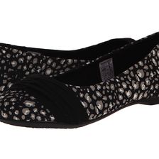 Rocket Dog Tictoc Black Space Rock