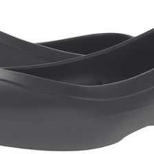 Crocs Lina Flat Black