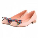 Incaltaminte Femei Hotstepper Fresh Sweet Bubblegum Nude