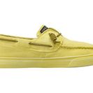 Incaltaminte Femei Sperry Top-Sider Bahama Washed Light Yellow
