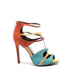 Sandale Kaloa Corai