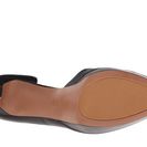 Incaltaminte Femei Nine West Danton Black Leather