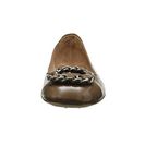 Incaltaminte Femei Nina Merit Greige Pearl Patent
