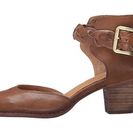 Incaltaminte Femei Corso Como Burlap Tobacco Leather