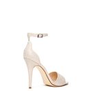 Incaltaminte Femei Forever21 Studded Ankle Strap Stilettos Blush