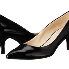 Nine West Xeena Black2 Synthetic