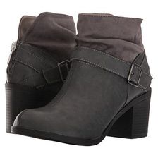 Incaltaminte Femei Michael Antonio Mott Charcoal