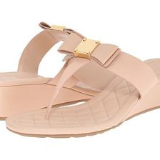 Incaltaminte Femei Cole Haan Tali Bow Sandal 40 Nude