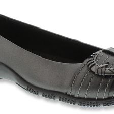 Walking Cradles Danielle Pewter Nappa