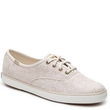 Incaltaminte Femei Keds Champion Wool Sneaker - Womens Tan