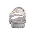 Incaltaminte Femei Merrell Terran Strap II White