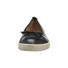 Incaltaminte Femei Clarks Cordella Alto Black Leather