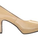Incaltaminte Femei Walking Cradles Prom Eggshell