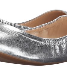 Nine West Girlsnite Silver Metallic