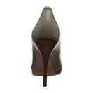Incaltaminte Femei Nine West Kristal Grey Leather