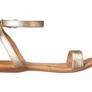 Incaltaminte Femei Born Stephane Platino Metallic