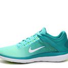 Incaltaminte Femei Nike Flex 2016 RN Lightweight Running Shoe - Womens Turquoise