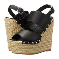 Incaltaminte Femei Steve Madden Jummbo Black Leather