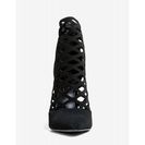 Incaltaminte Femei CheapChic Cannon Just My Type Pump Black