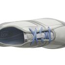 Incaltaminte Femei Easy Spirit Quatro WhiteSilver Fabric