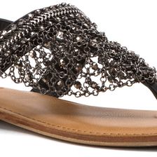 Not Rated Jewels Black