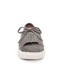 Incaltaminte Femei Steve Madden Eban Slip-On Sneaker Grey