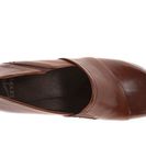 Incaltaminte Femei Dansko Rosaline Brown Burnished Nappa