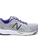 Incaltaminte Femei New Balance 490 v4 Lightweight Running Shoe - Womens GreyPurple