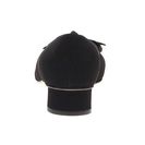 Incaltaminte Femei Walking Cradles Drip Black Micro