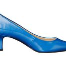 Incaltaminte Femei Nine West Xeena Blue Synthetic