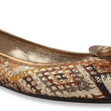 J. Renee Edie Gold Multi