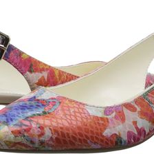 Anne Klein Expert Candy Floral Reptile