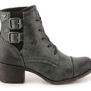 Incaltaminte Femei Roxy Yuma Combat Boot Black