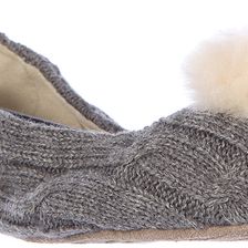 UGG Flats Grey