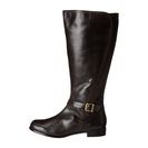 Incaltaminte Femei Walking Cradles Tessla Wide Shaft Boot Brown Nappa