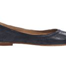 Incaltaminte Femei Frye Carson Ballet Navy Antique Soft Full Grain