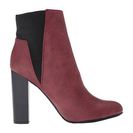 Incaltaminte Femei C Label Spade-5 Wine