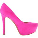 Incaltaminte Femei Jessica Simpson Jasmint Hot Shot Pink